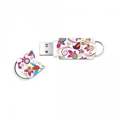 Integral Xpression Clé USB 2.0 - 16 Go